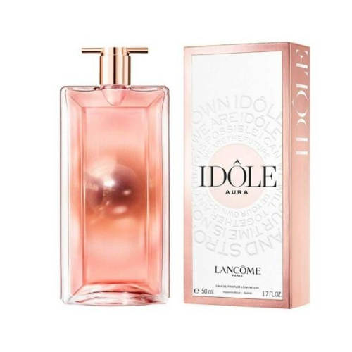 Idôle Aura EDP Lumineuse 50 ML - Lancôme