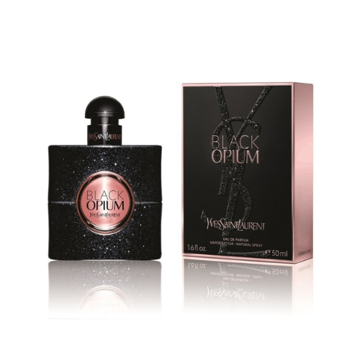 Black Opium EDP 50 ML - YSL