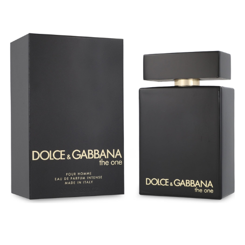 The One For Men Eau de Parfum Intense 100 ML  - Dolce &amp; Gabbana