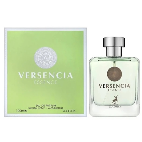 Versencia Essence EDP 100 ML Unisex - Maison Alhambra