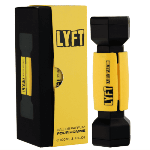 Lyft Pour Homme EDP 100 ML - Flavia - (Inspirado en Virgin Island Water 2007)