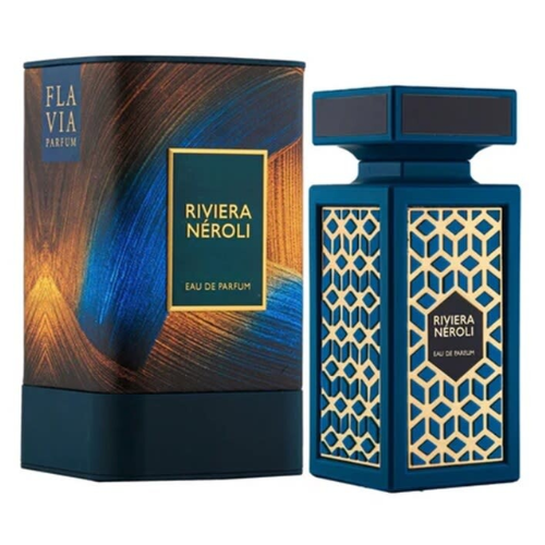 Riviera Neroli EDP 90 ML Unisex -  Flavia