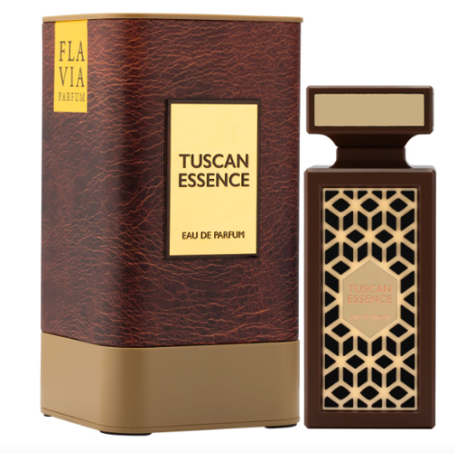 Tuscan Essence EDP 90 ML Unisex  -  Flavia