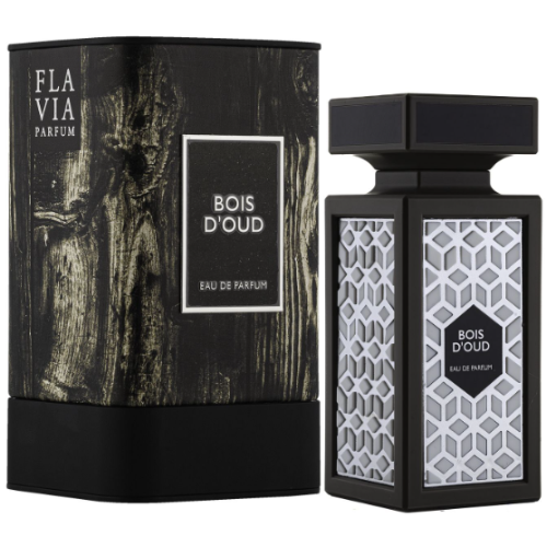 Bois d&#39;Oud EDP 90 ML Unisex - Flavia