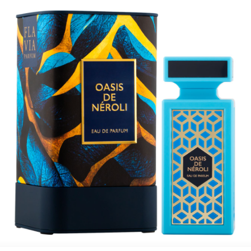 Oasis de Néroli EDP 90 ML Unisex  -  Flavia
