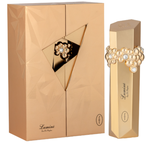 Lumine EDP 100 ML For Women  -  Flavia