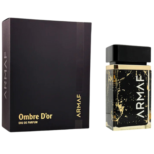 Ombre d&#39;Or EDP 75 ML Unisex - Armaf