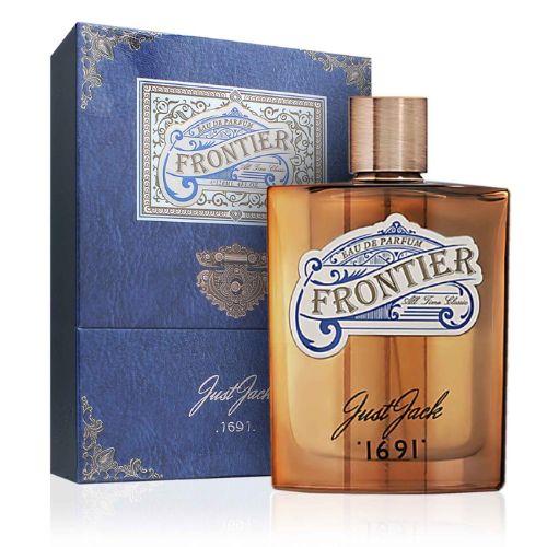 Frontier EDP 120 ML For Men - Just Jack