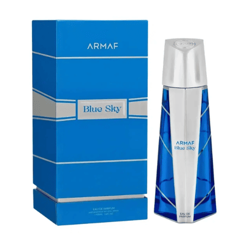 Blue Sky EDP  105 ML Unisex -  Armaf - (Inspirado en The Scent of Peace for Him)
