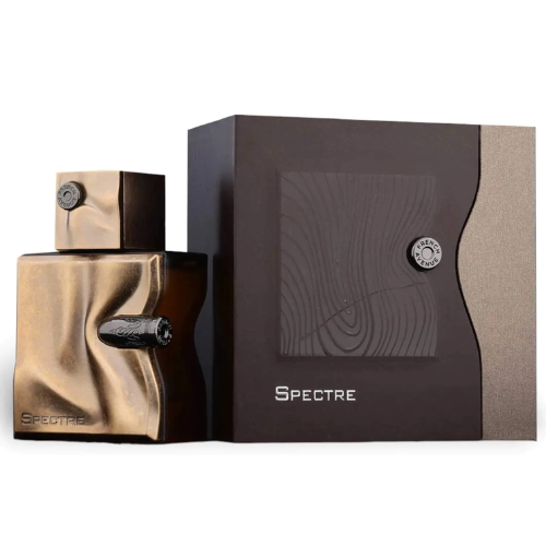 Spectre 80 ML EDP For Men -  French Avenue - (Inspirado en Matiere Premiere Falcon Leather)