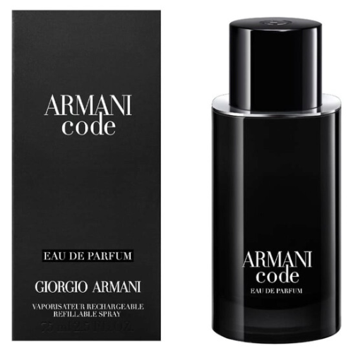 Armani Code EDP 125 ML for Men - Giorgio Armani