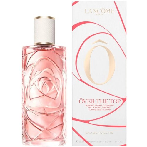 Over The Top EDT 100 ML Unisex - Lancôme