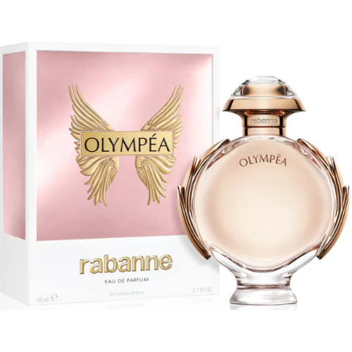 Olympea EDP 80 ML - Paco Rabanne