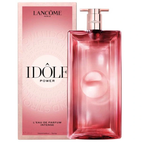 Idôle Power L’Eau de Parfum Intense 100 ML  -  Lancôme