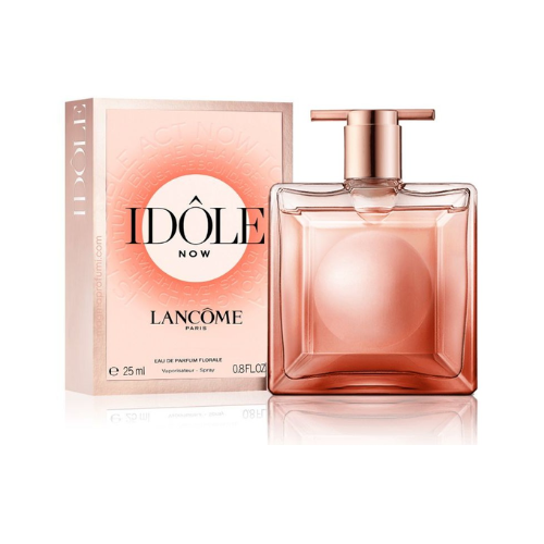 Idôle Now EDP Florale  25 ML  - Lancôme