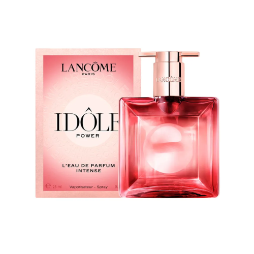 Idôle Power L’Eau de Parfum Intense 25 ML  -  Lancôme