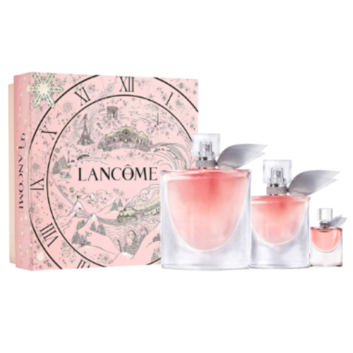 La Vie Est Belle EDP 100 ML + 30 ML + 4 ML Set - Lancôme