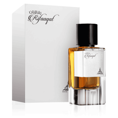 Rifaaqat EDP 85 ML Unisex - Paris Corner - (Inspirado en Babycat)
