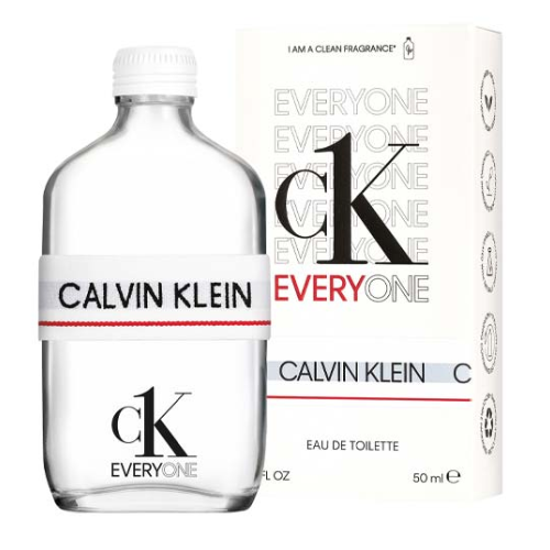 CK Everyone EDT 50 Unisex - Calvin Klein