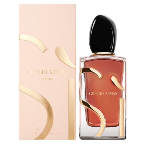 Sì Parfum 100 ML For Women -  Giorgio Armani