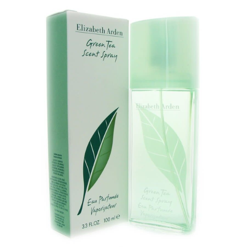 Green Tea EDP 100 ML - Elizabeth Arden