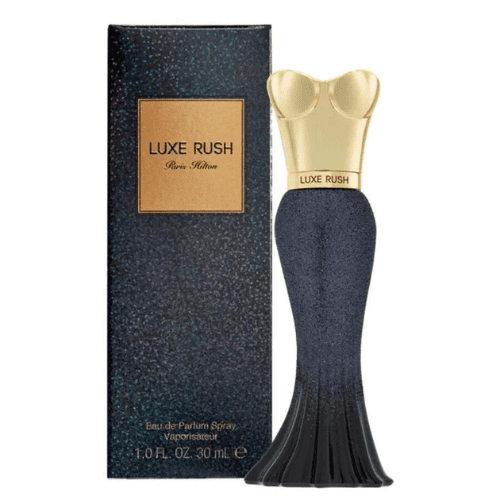 Luxe Rush EDP 30 ML (Sin Celofán) -  Paris Hilton