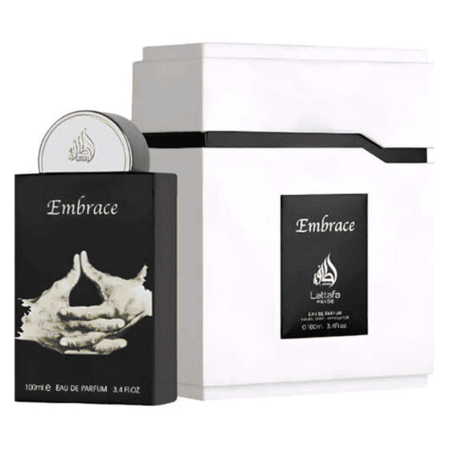 Embrace EDP 100 ML Unisex - Lattafa Pride -(Inspirado en DesirToxic)