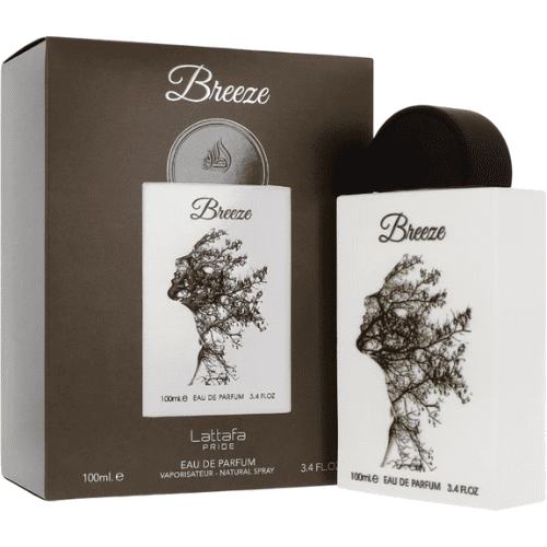 Breeze EDP 100 ML Unisex -  Lattafa Pride (Inspirado en 724)