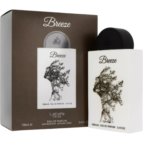 Breeze EDP 100 ML Unisex -  Lattafa Pride (Inspirado en Maison Francis Kurkdjian)