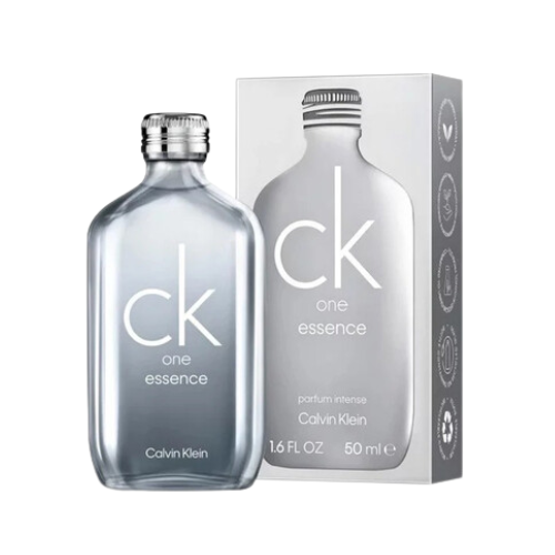 CK One Essence Parfum Intense 50 ML Unisex - Calvin Klein