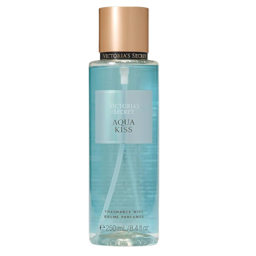 Aqua Kiss Body Mist 250 ML  - Victoria's Secret