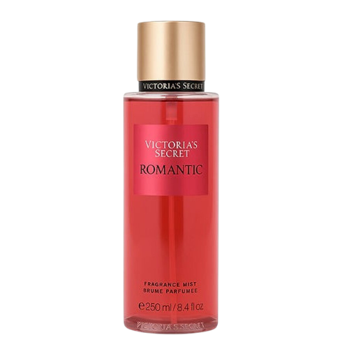 Romantic Body Mist 250 ML - Victoria's Secret