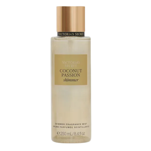 Coconut Passion Shimmer Body Mist 250 ML - Victoria's Secret