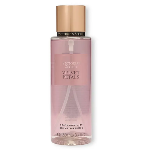 Velvet Petals Body Mist 250 ML - Victoria's Secret