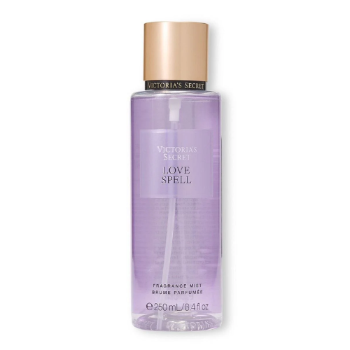Love Spell Body Mist 250 ML - Victoria's Secret