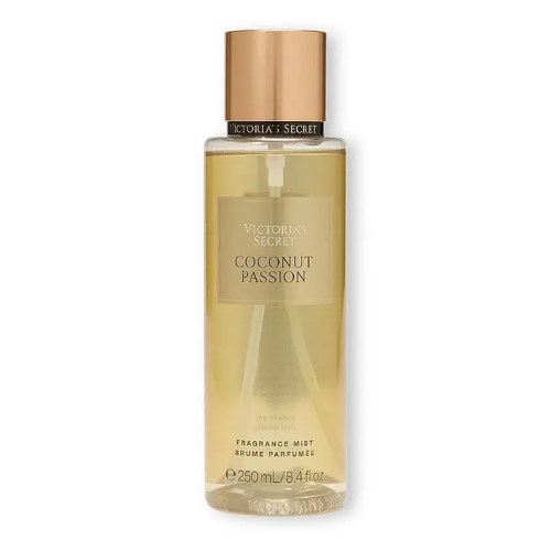 Coconut Passion 250 ML Body Mist - Victoria's Secret