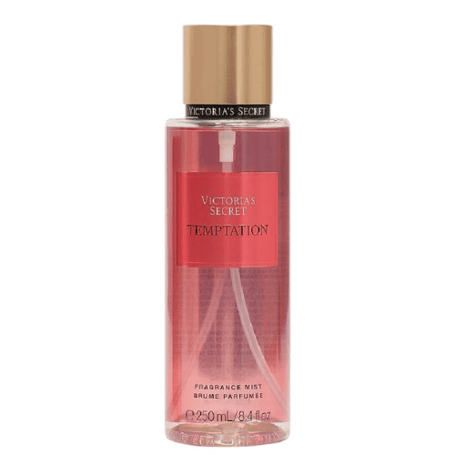 Temptation Body Mist 250 ML- Victoria's Secret