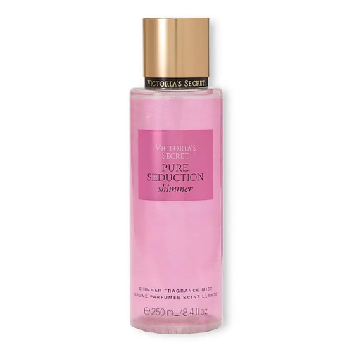 Pure Seduction Shimmer Body Mist 250 ML- Victoria's Secret