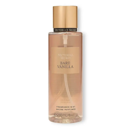 Bare Vanilla Body Mist 250 ML - Victoria's Secret