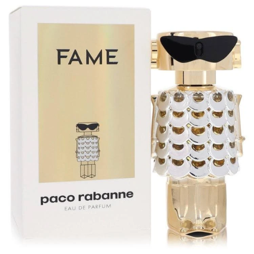 Fame EDP 80 ML (Recargable) - Paco Rabanne