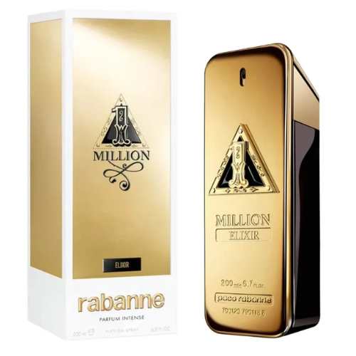 1 Million Elixir Parfum Intense  200 ML - Paco Rabanne
