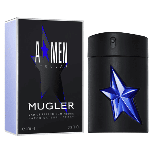 AMen Stellar Lumineuse EDP 100 ML For Men - Mugler