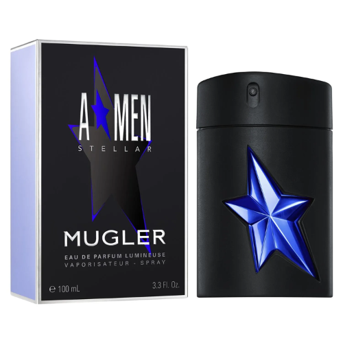AMen Stellar Lumineuse EDP 100 ML For Men - Mugler