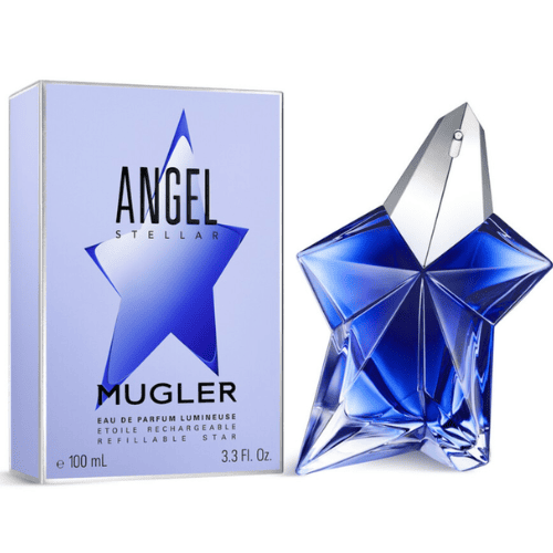 Angel Stellar Mugler EDP 100 ML For Women - Mugler