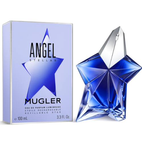 Angel Stellar Mugler EDP 100 ML For Women - Mugler