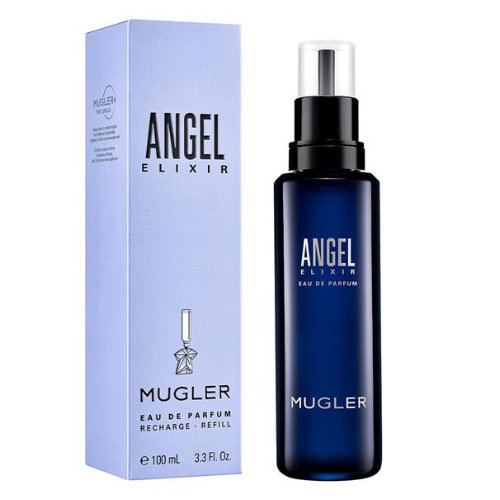 Angel Elixir EDP 100 ML For Women (Recarga)  -   Mugler