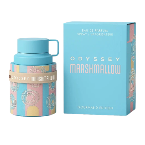 Odyssey Marshmallow EDP 100 ML Unisex - Armaf (Inspirado Love, Don't Be Shy de By Kilian)