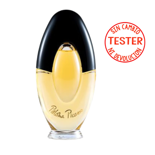 Paloma Picasso EDT 100 ML (Tester-Probador) - Paloma Picasso