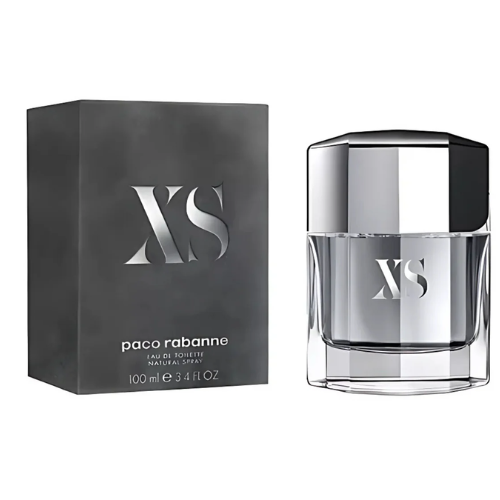 XS Men EDT 100 ML (Nuevo Envase) - Paco Rabanne