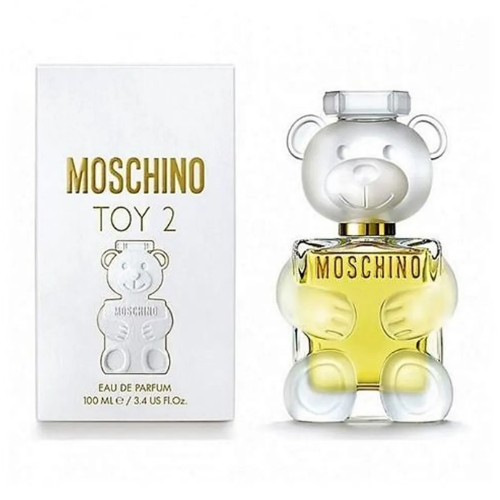 Moschino Toy 2 EDP 100 ML - Moschino